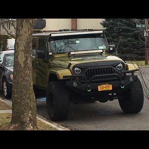 Meet your Posher, Nicholas